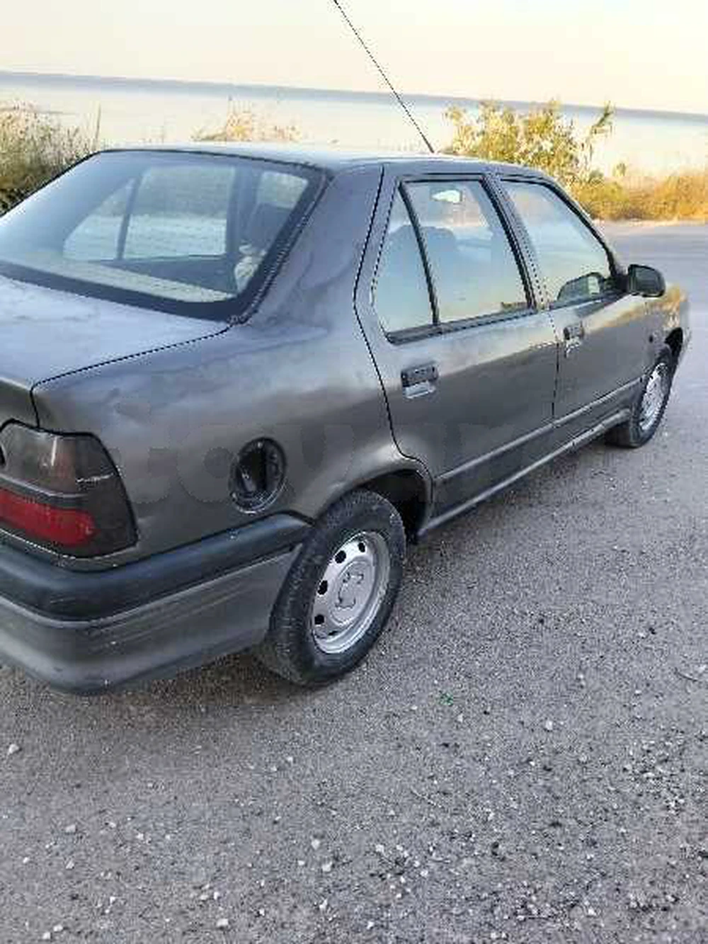 Renault 19