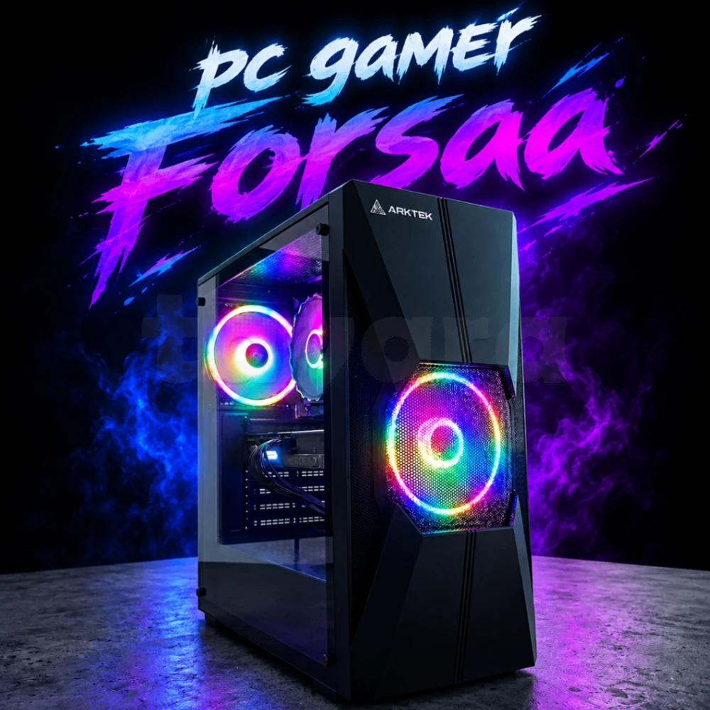 Pc Gamerrr