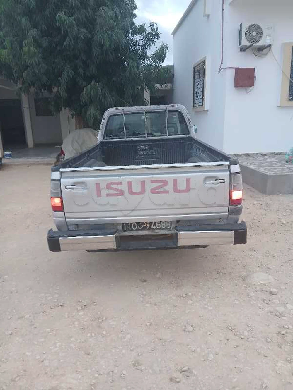 Isuzu Landwind
