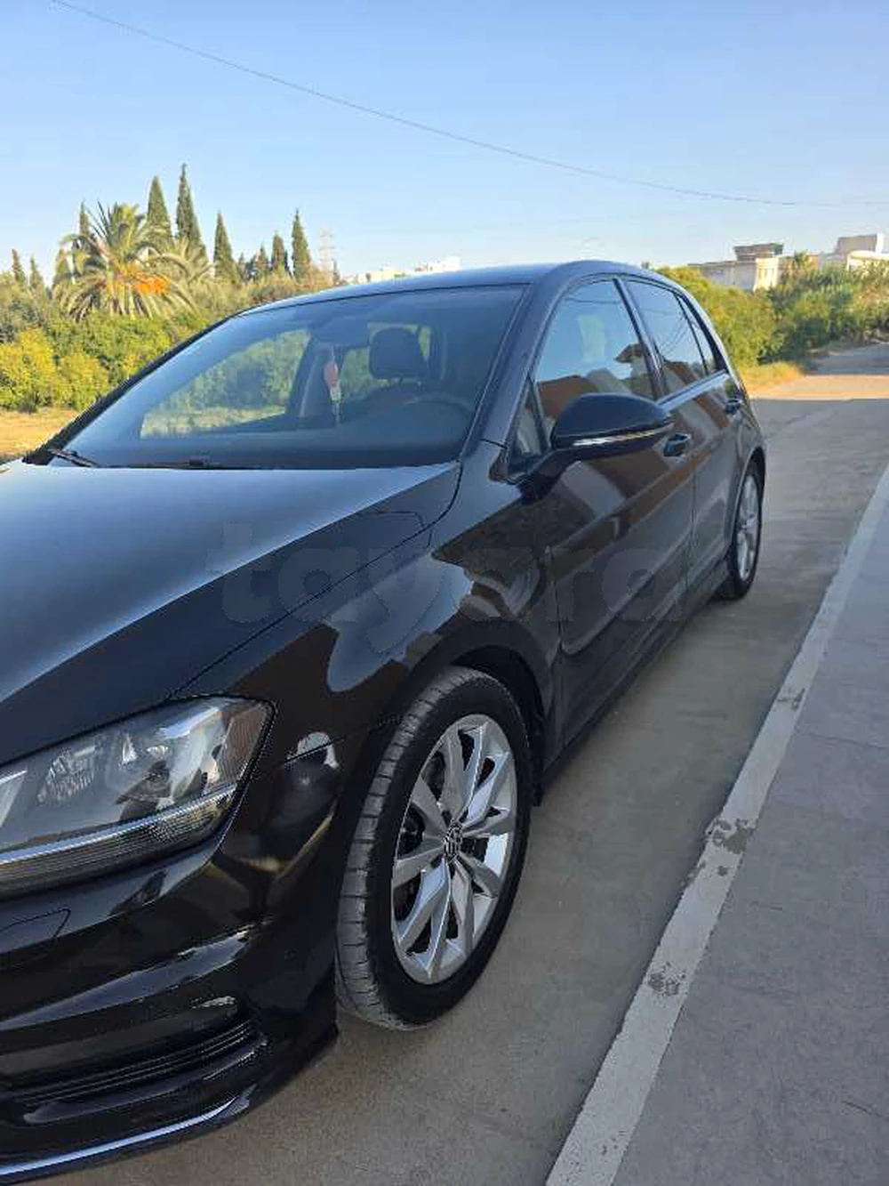 Volkswagen Golf 7