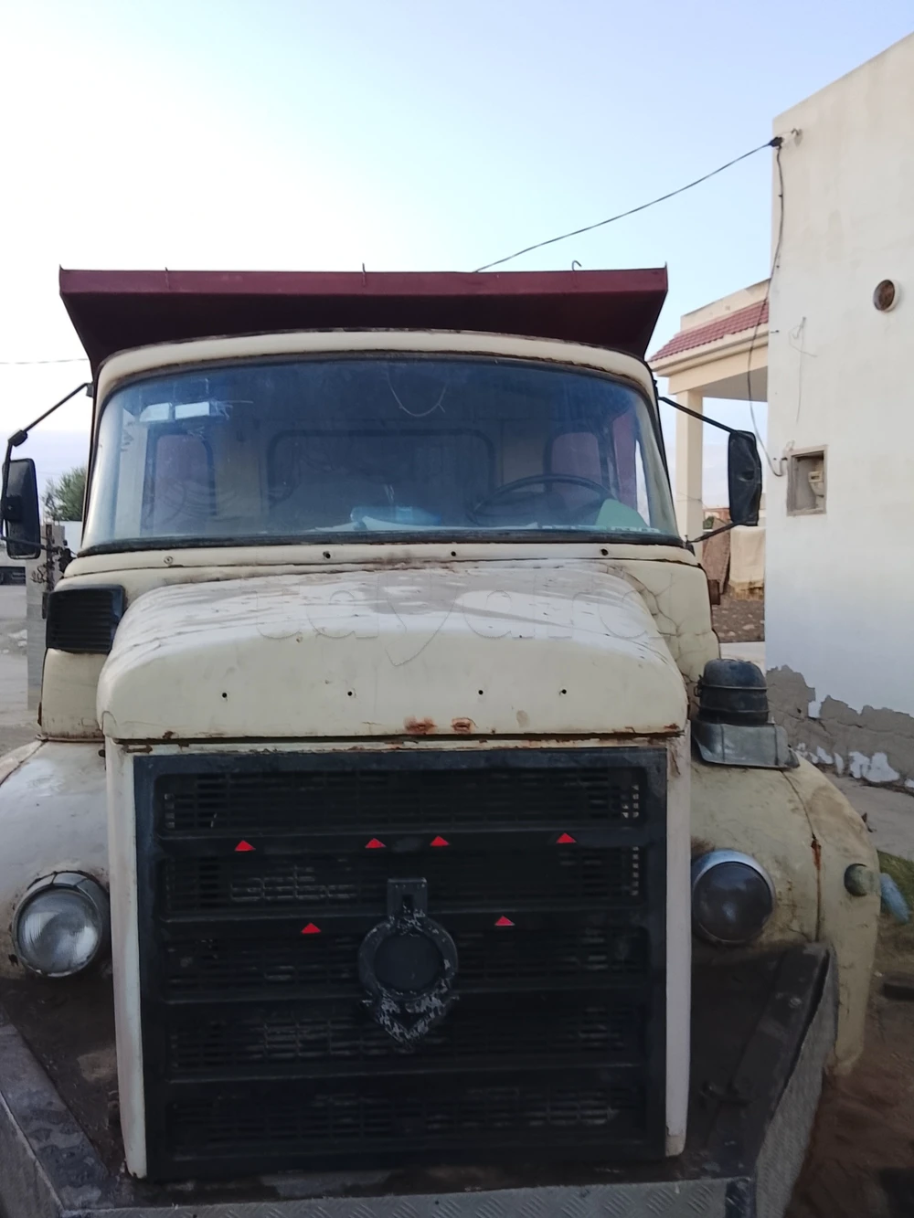 2 Berliet