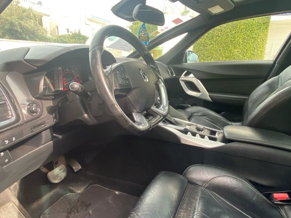 Citroen DS5