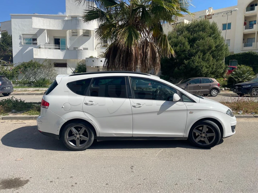Seat Altea xl à vendre