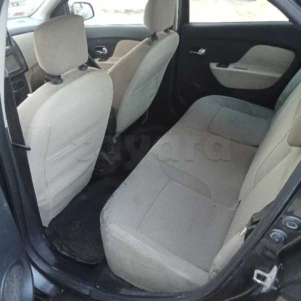 Renault Vel Satis