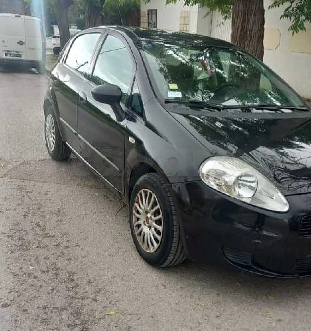 grand Punto