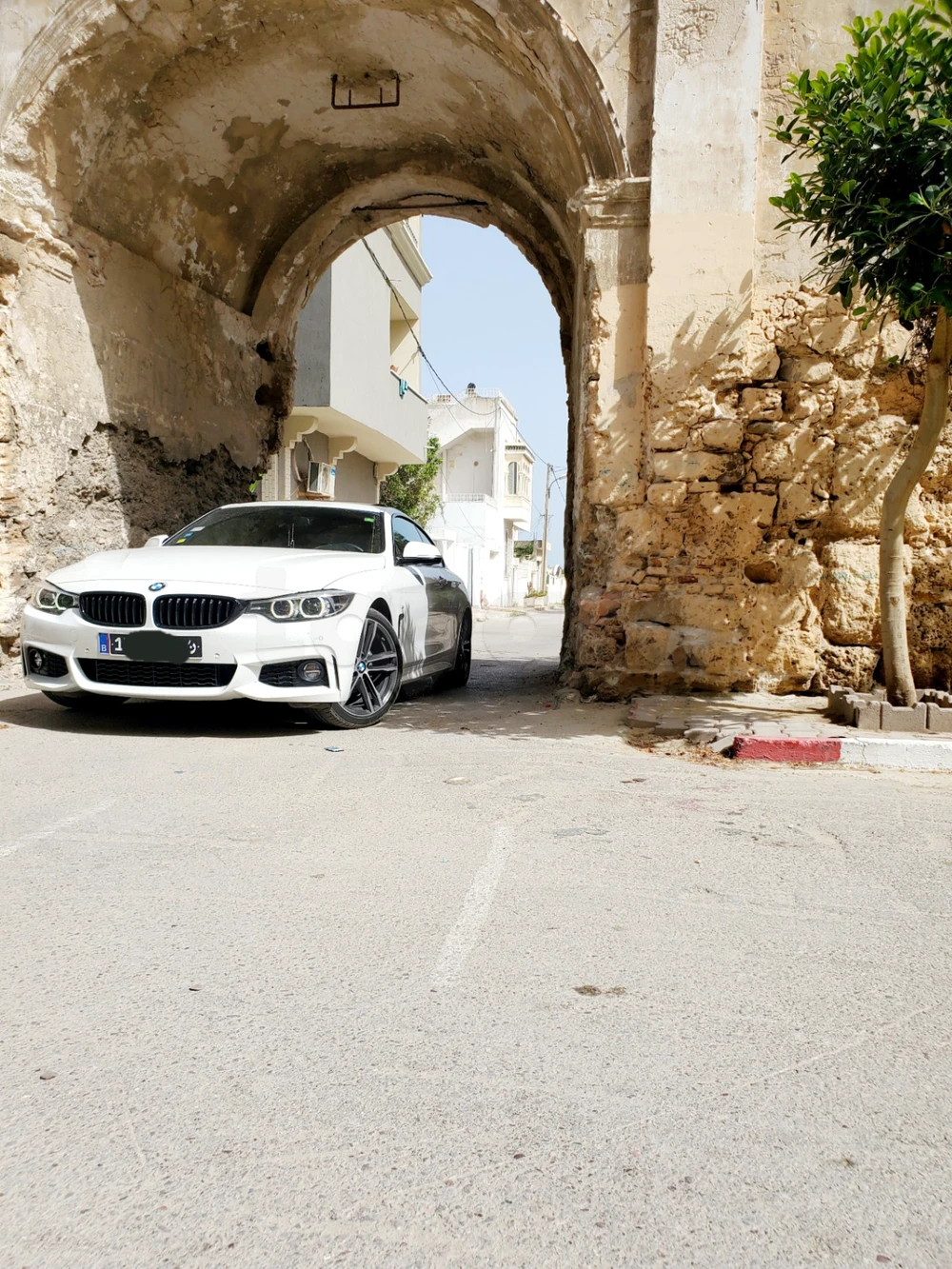 BMW Serie 4