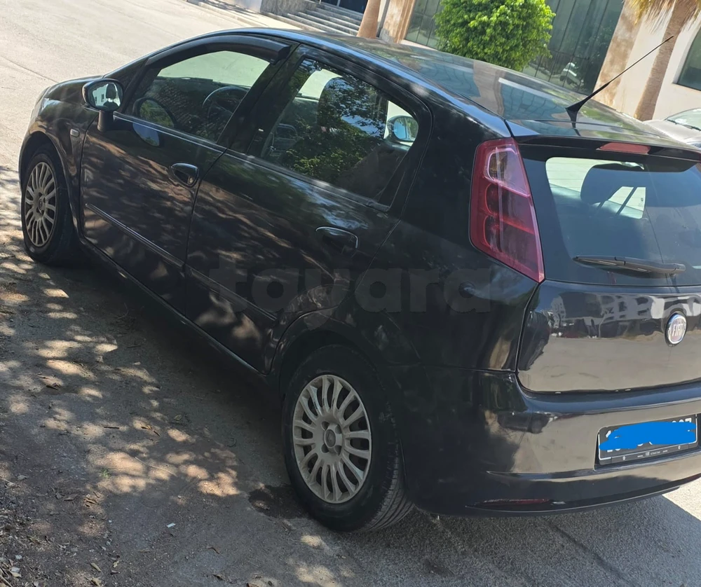 Fiat Grande Punto