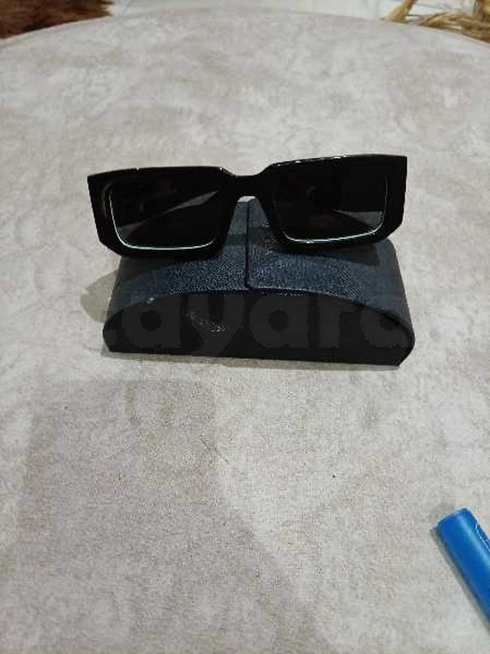 Lunettes Prada SPR 06Y