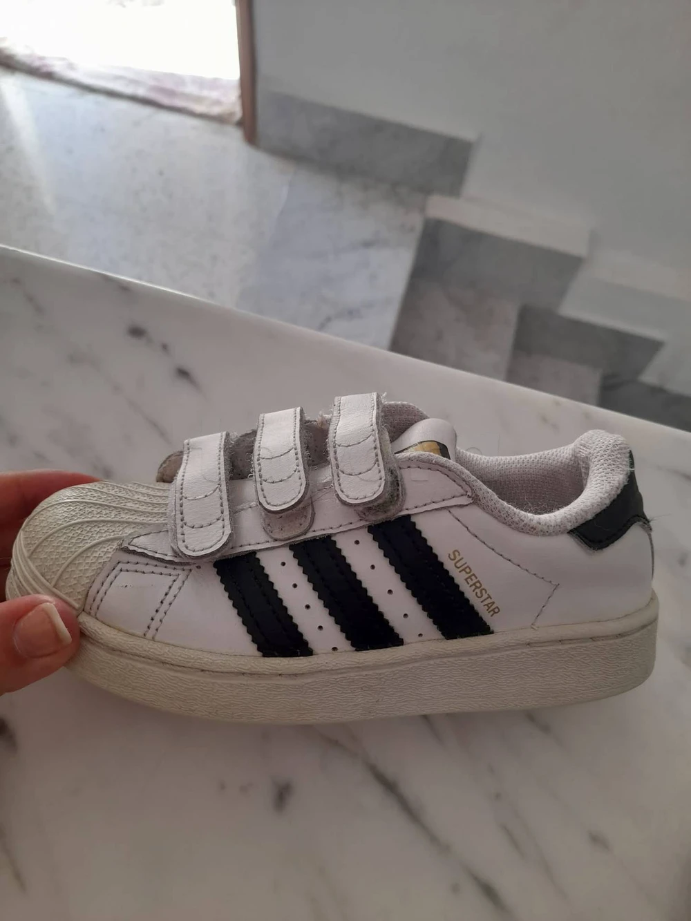 Stan Smith Blan Unisex