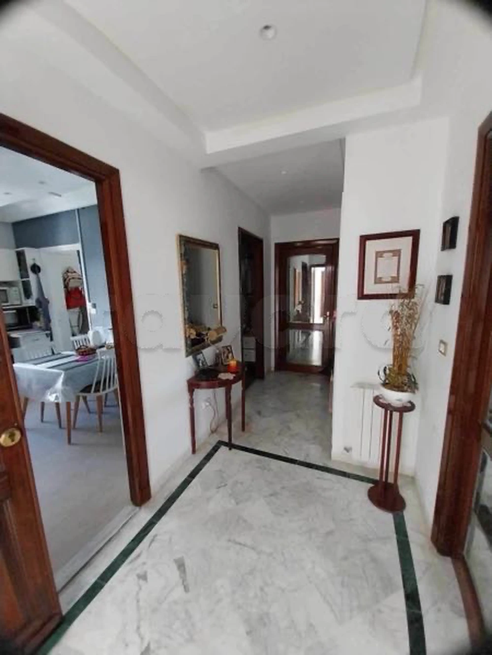 🏡 ENNASR 2 – À VENDRE | Appartement S+4 de Haut Standing ✨