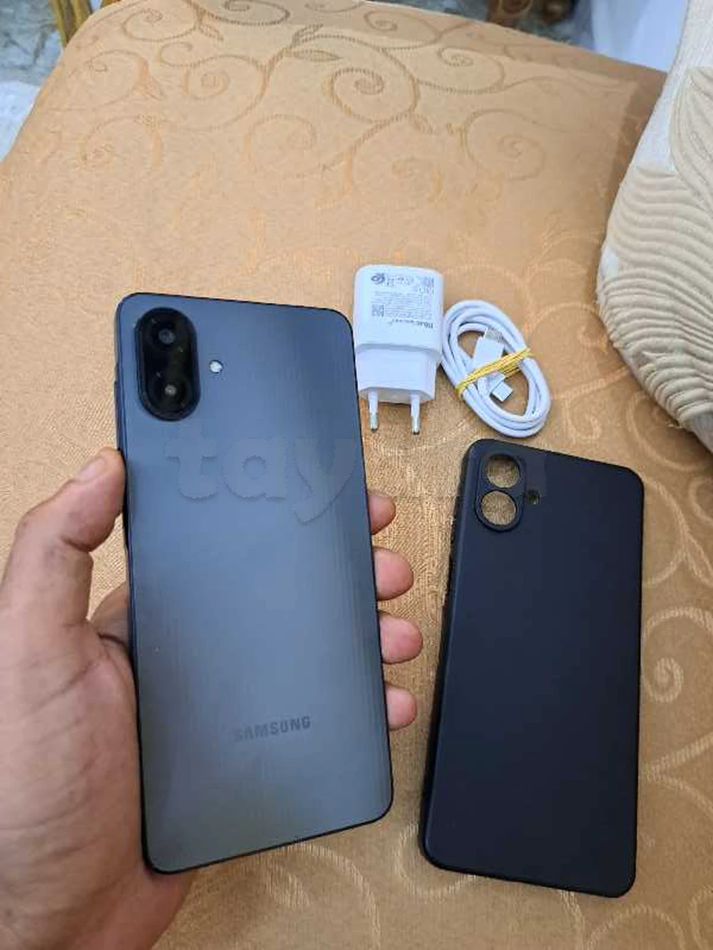 samsung a07 6/128g