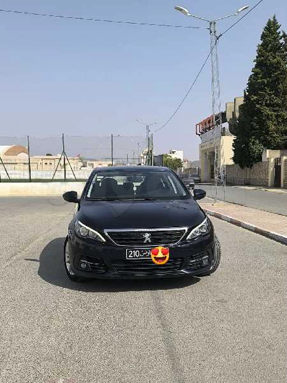 Peugeot 308 SW