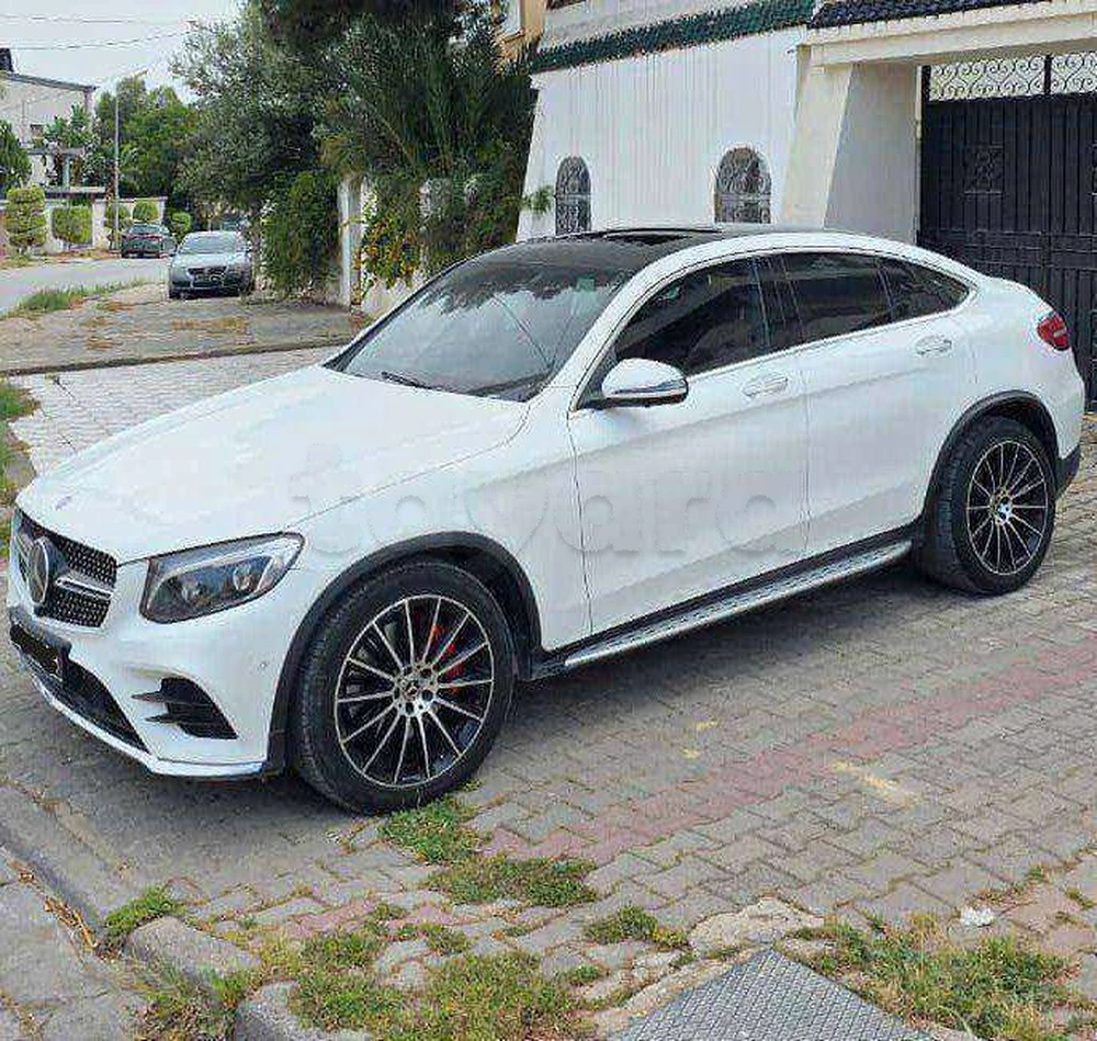 Mercedes-Benz Classe GLC