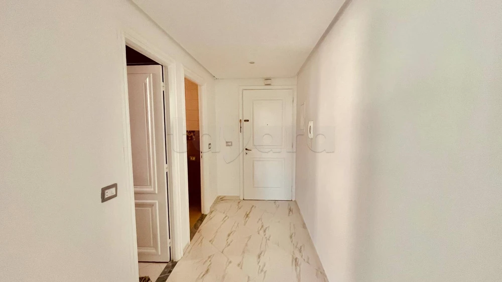 Appartement El Menzah 7b