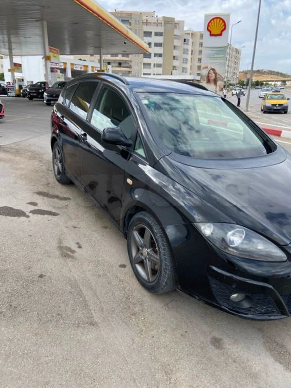 SEAT Altea XL