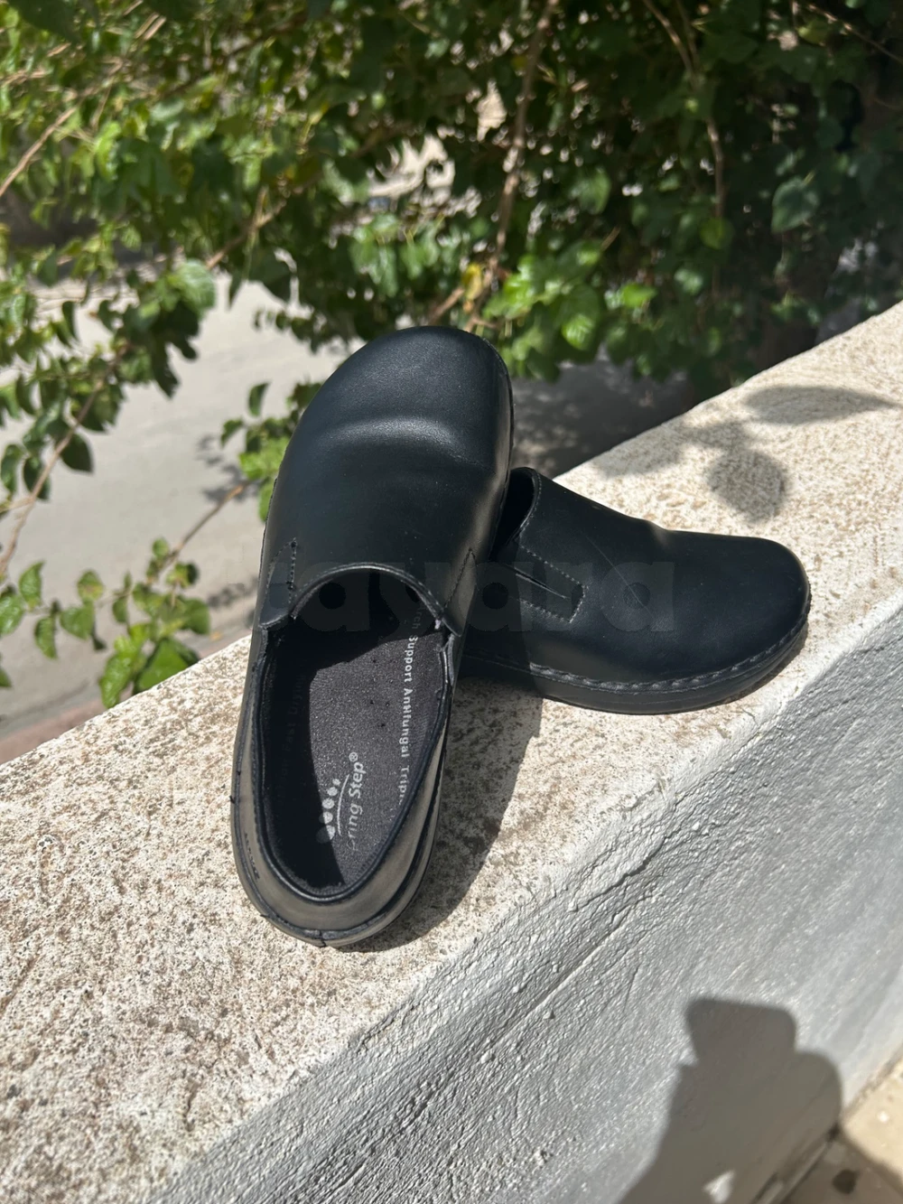 Chaussures orthopédiques, original, portée d'Amérique pointure38/37