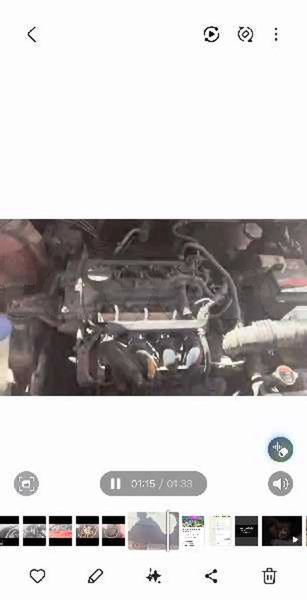 Carte voiture Hyundai i20