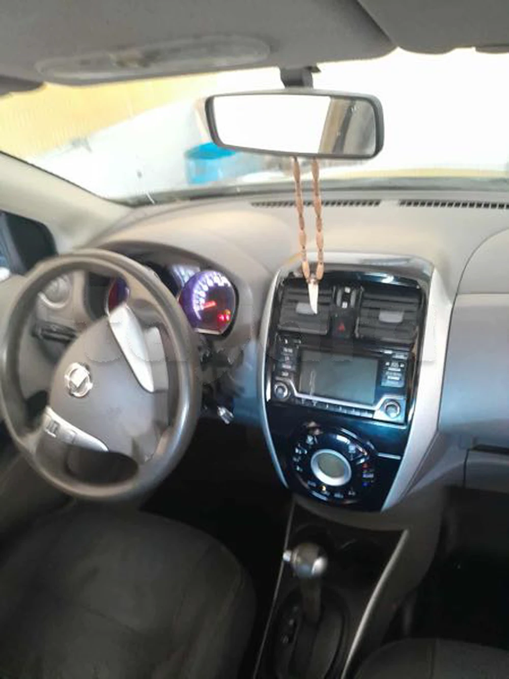 Nissan Sunny