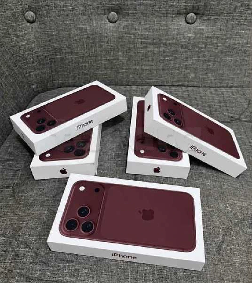 18 pro max e sim cacheté