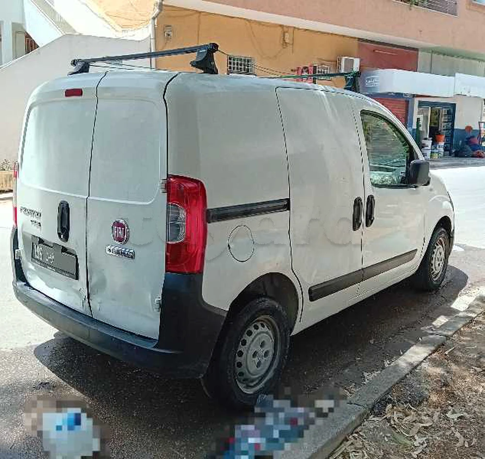 Fiat Fiorino