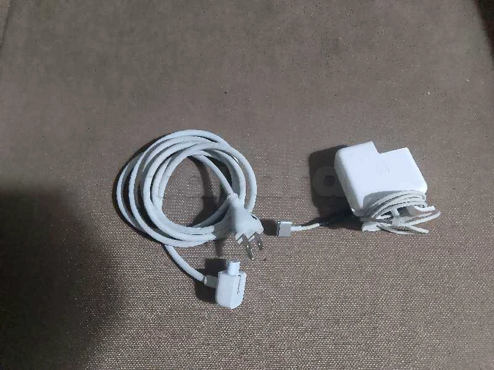 chargeur MacBook magsafe 2 45W original