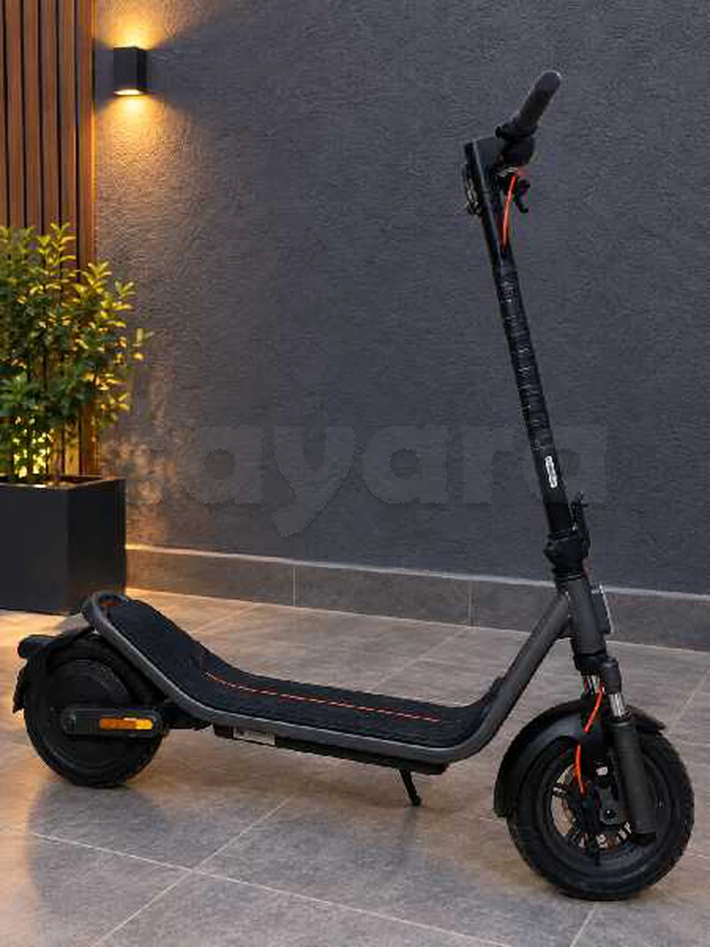 Xiaomi Electric Scooter 6