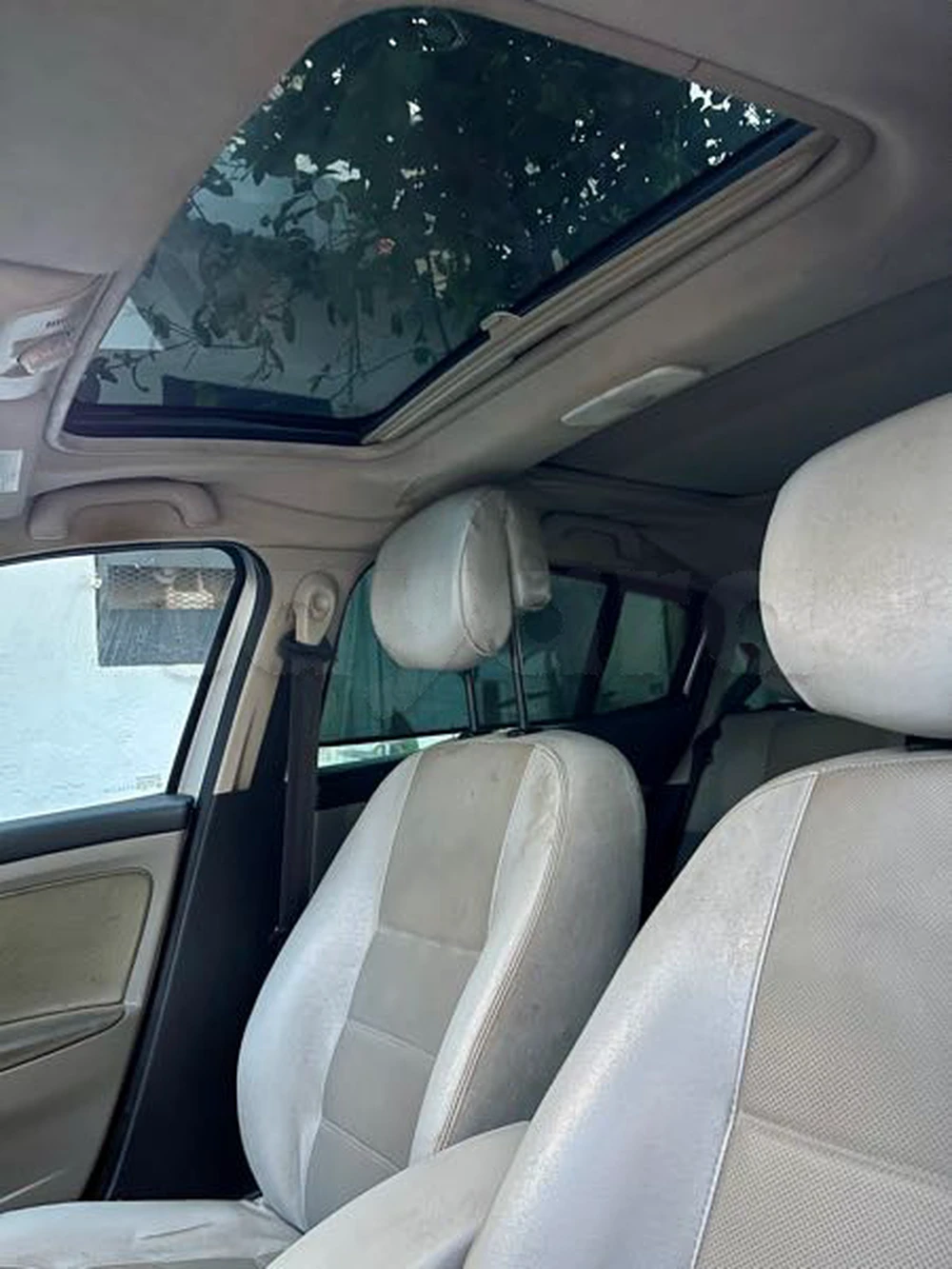 Carte voiture Renault Megane Estate