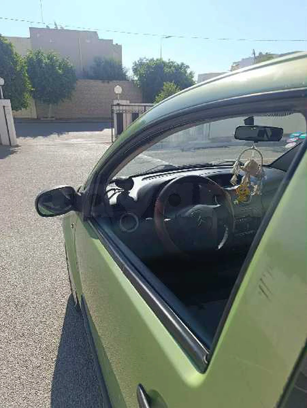 Citroen C25