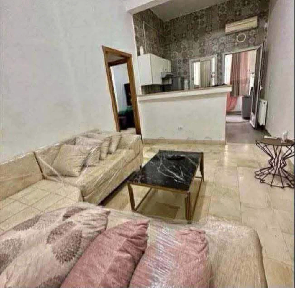 A vendre – Appartement S+1 haut standing