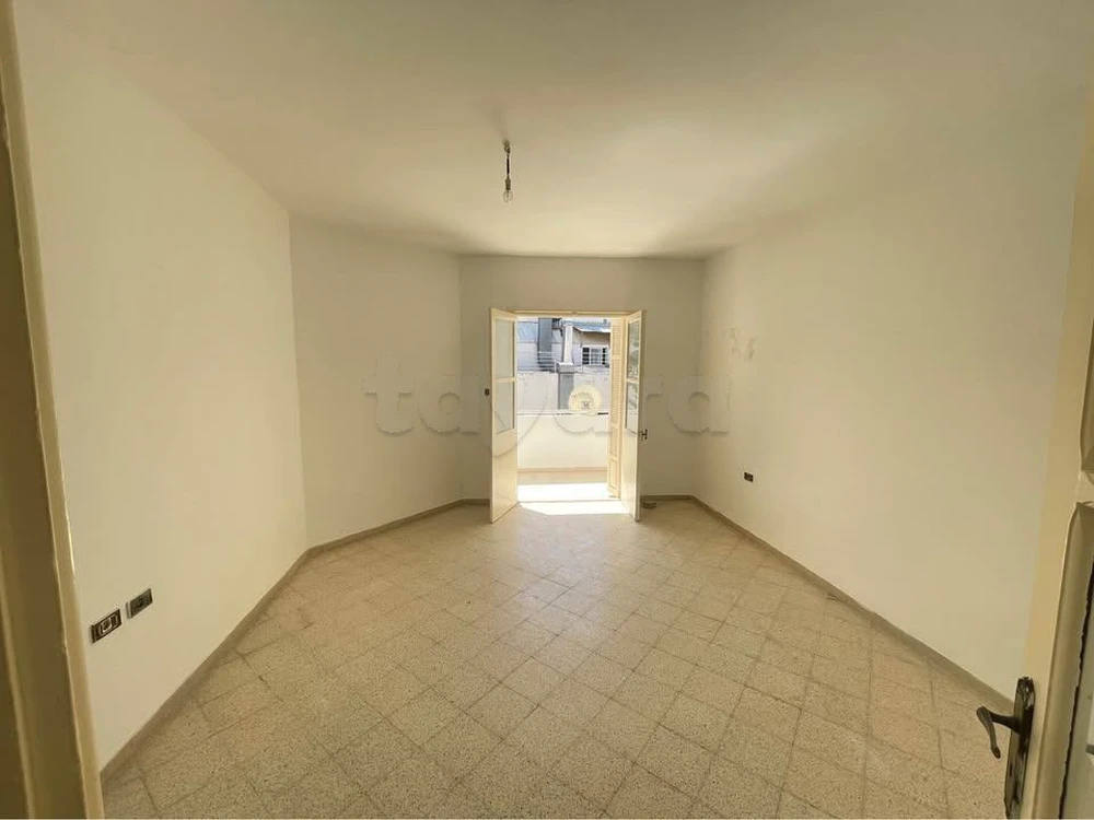 appartement S2 à menzah 9