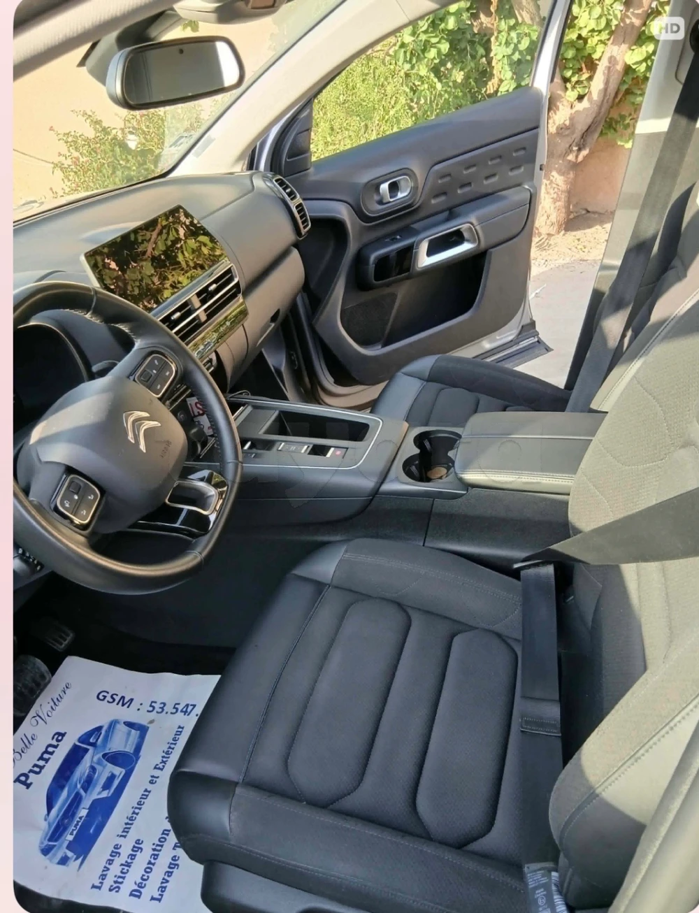 Citroen C5