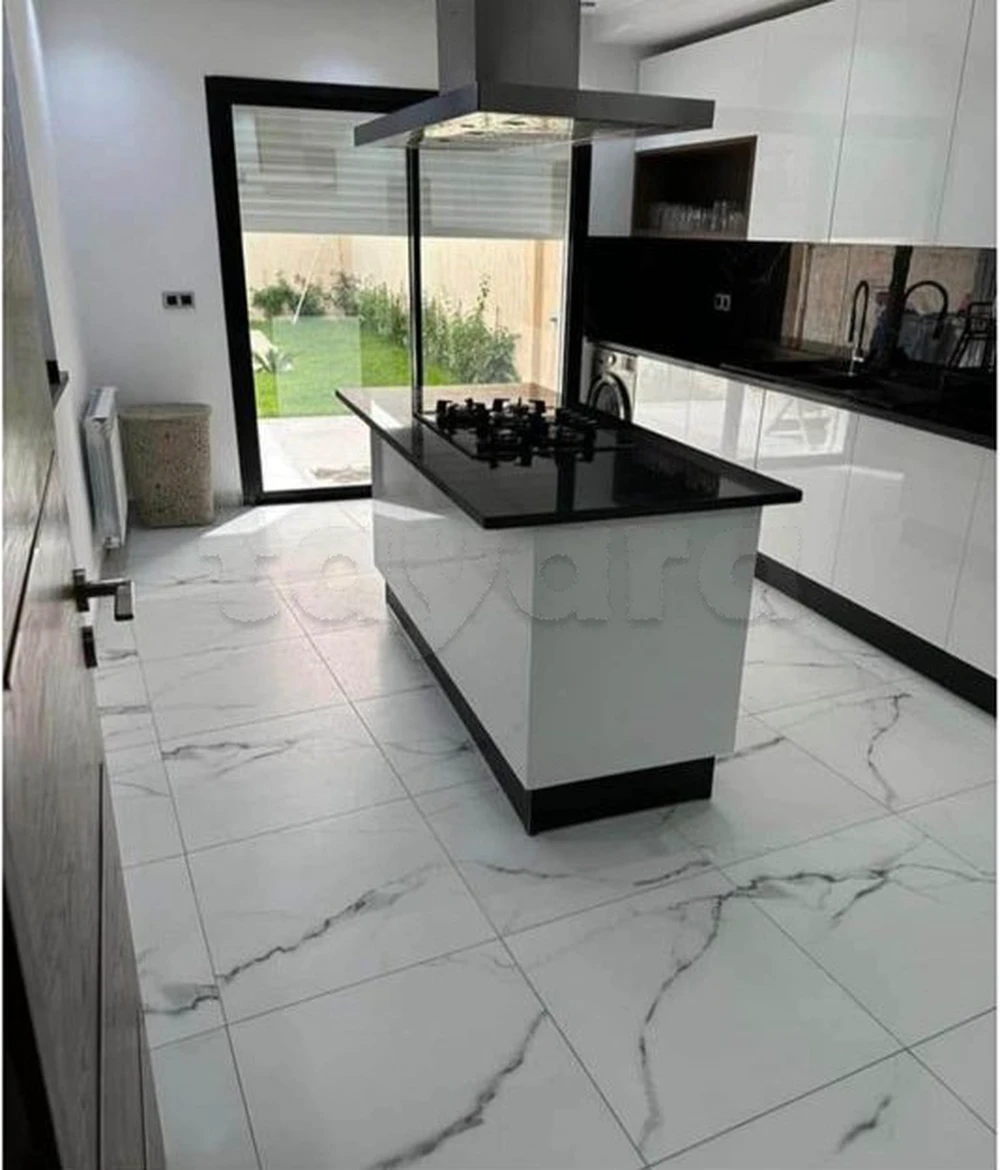 Villa S+5 VIP Avec Piscine En Location À Coté du Mall Of Sousse - Mehr