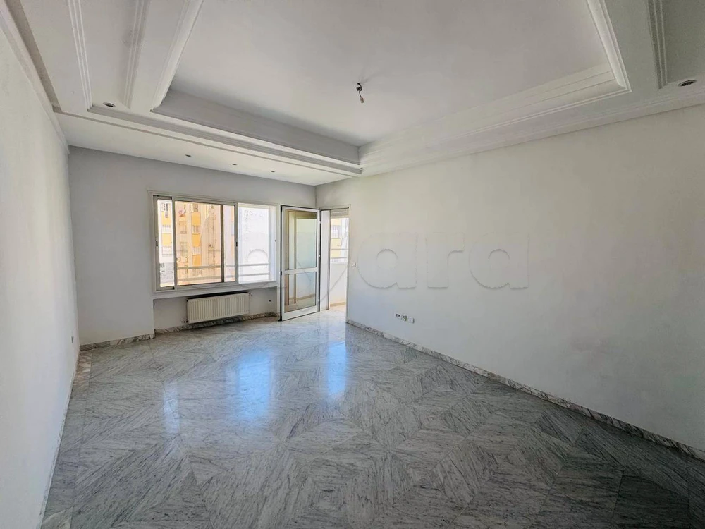 A vendre _ Appartement S+2 Medina Jadida