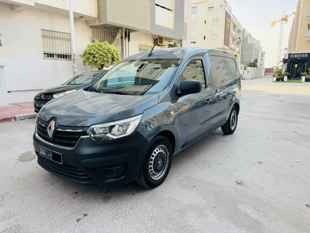 Renault Express