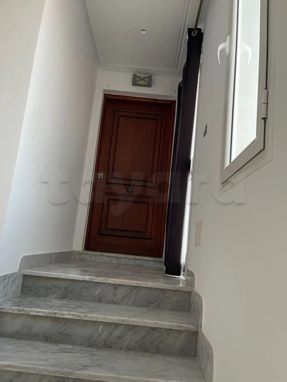 Appartement bien meublé à hammamet nord