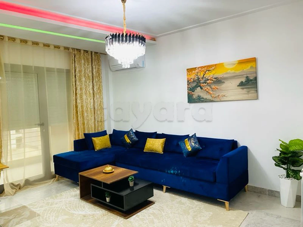 location vacances appartements s+2 courtes durée
