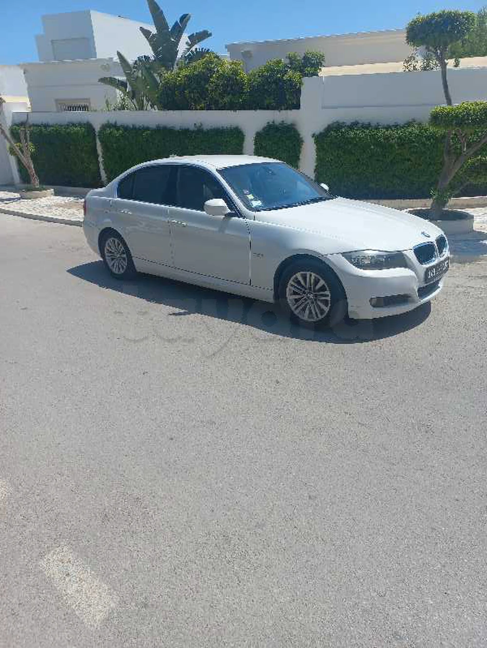 BMW Serie 3
