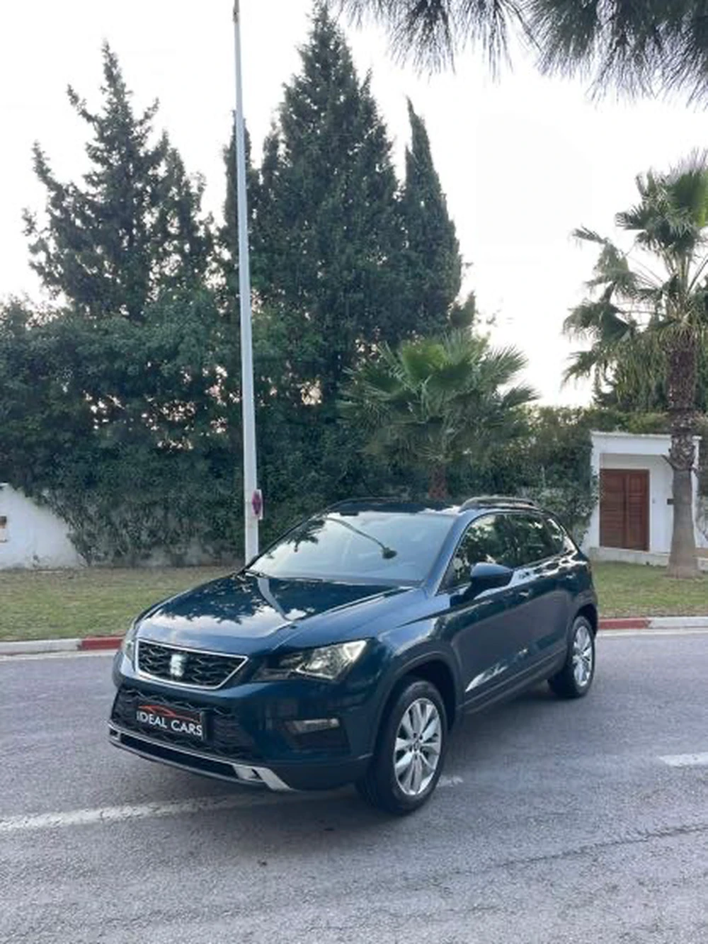 SEAT Altea