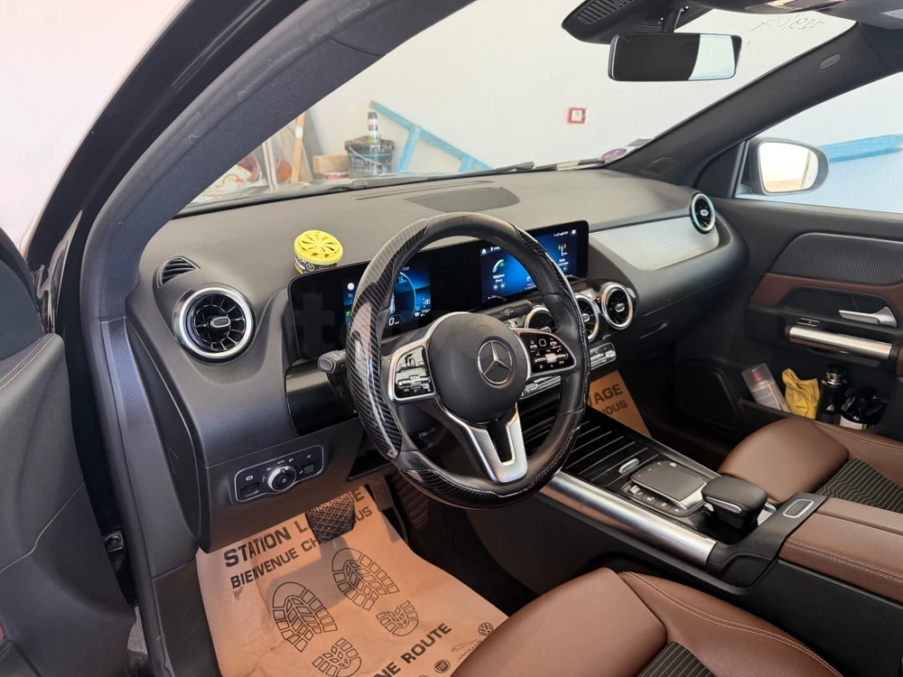 Mercedes-Benz Classe GLA