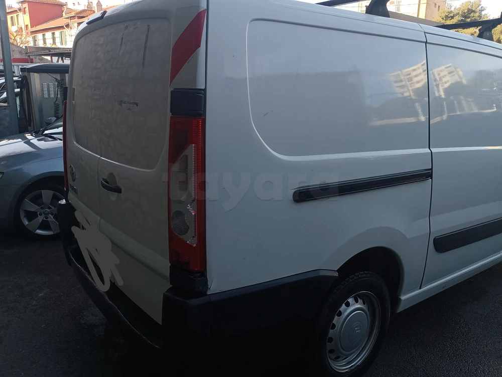 Carte voiture Toyota Prius