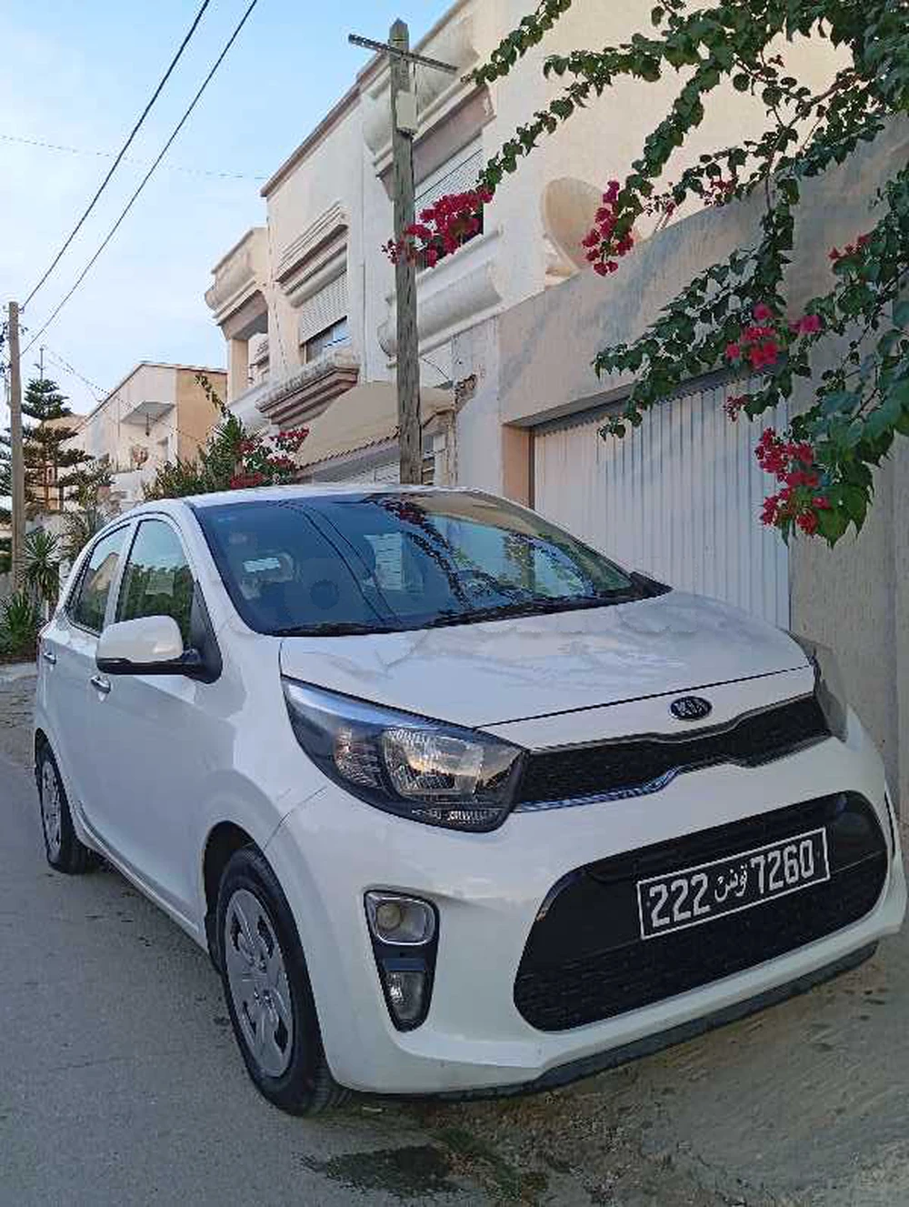 Kia Picanto