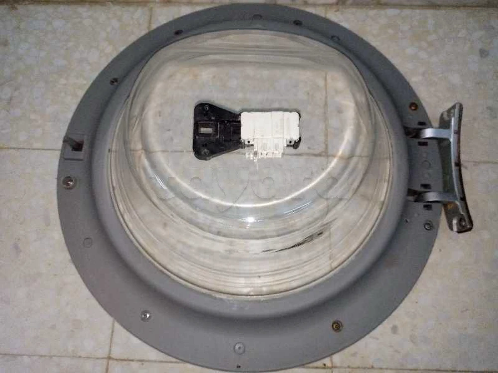 Pièces de rechange pour machine à laver Samsung