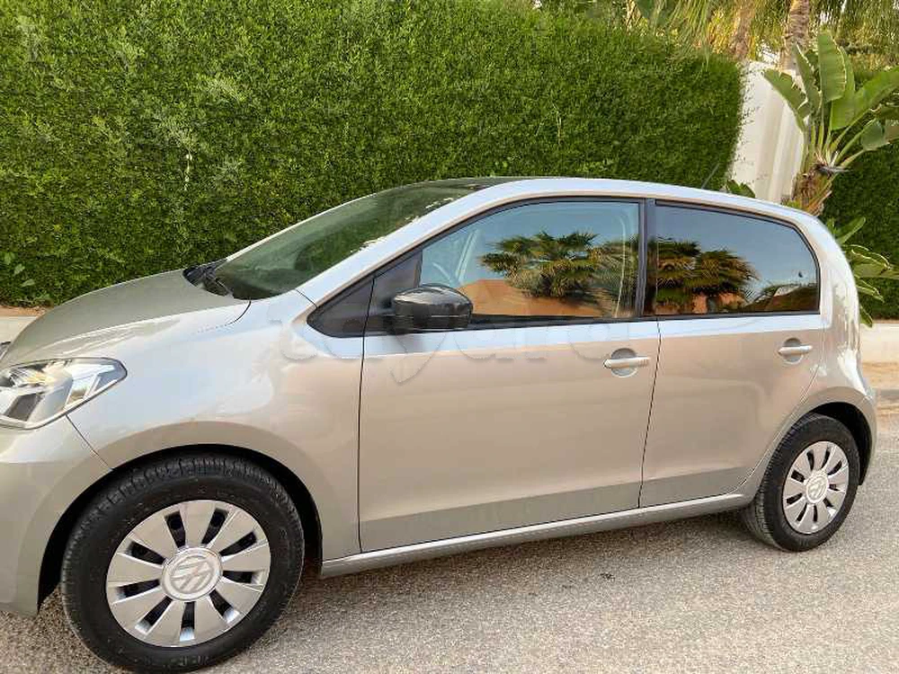 Volkswagen Up
