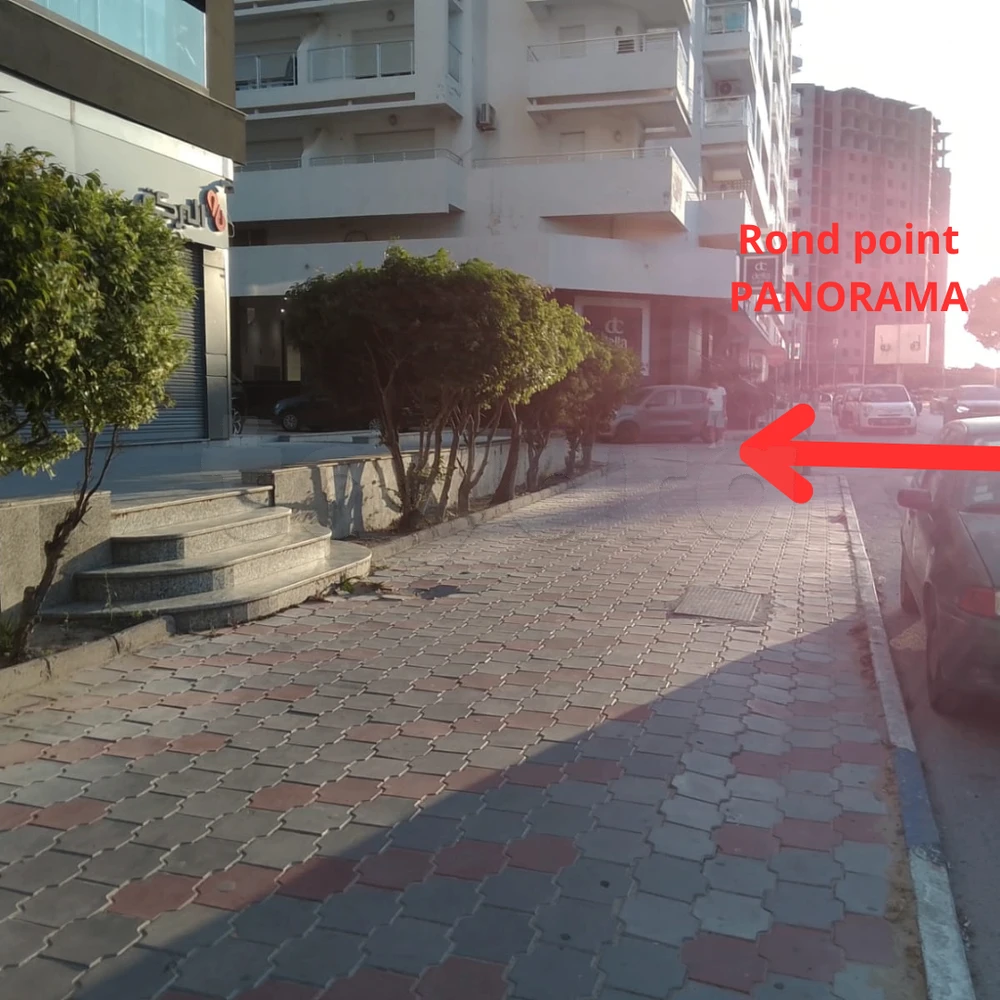 🏡 Opportunité Rare – 304 m² en Zone Touristique