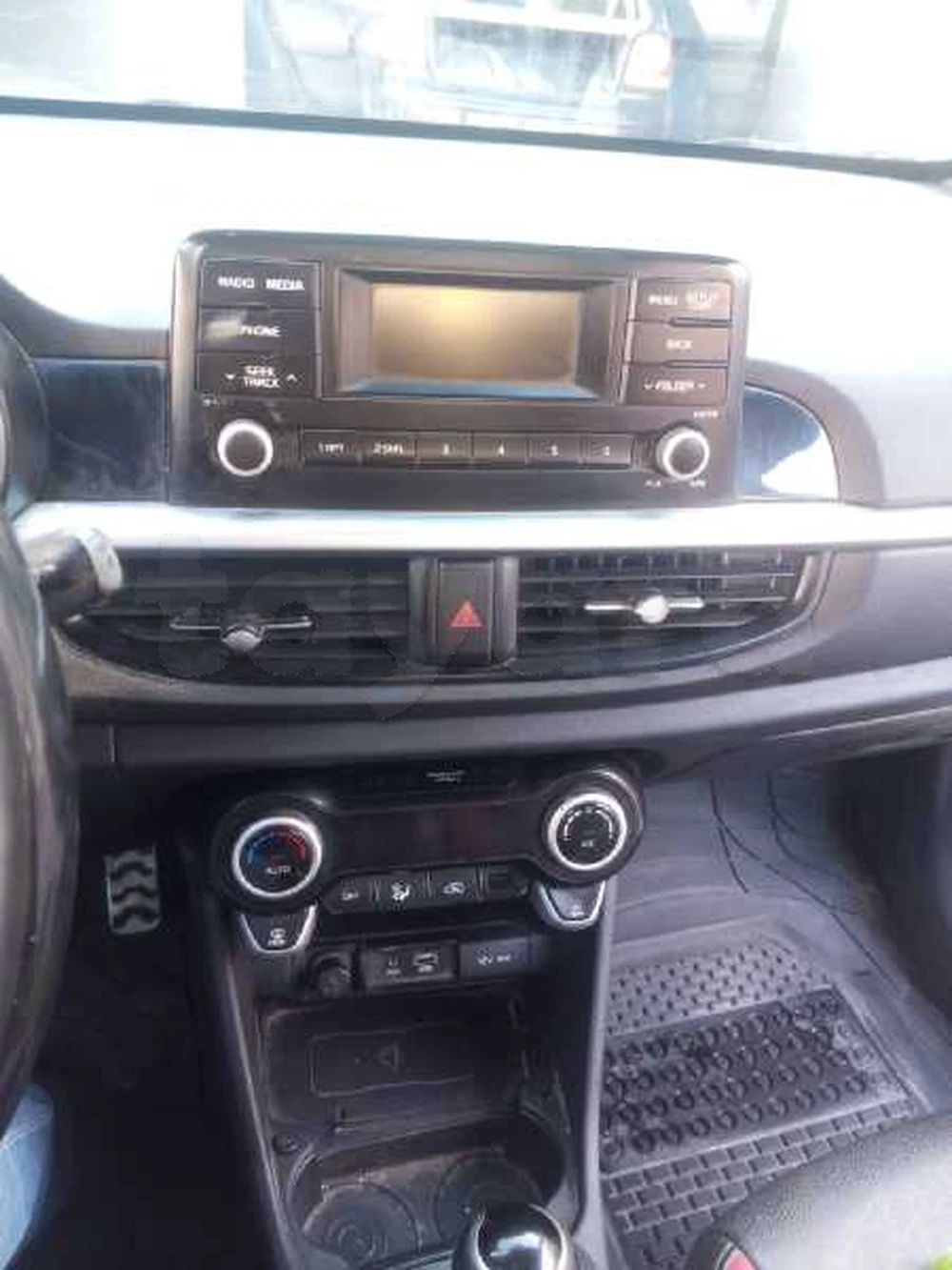 Carte voiture Nissan Micra