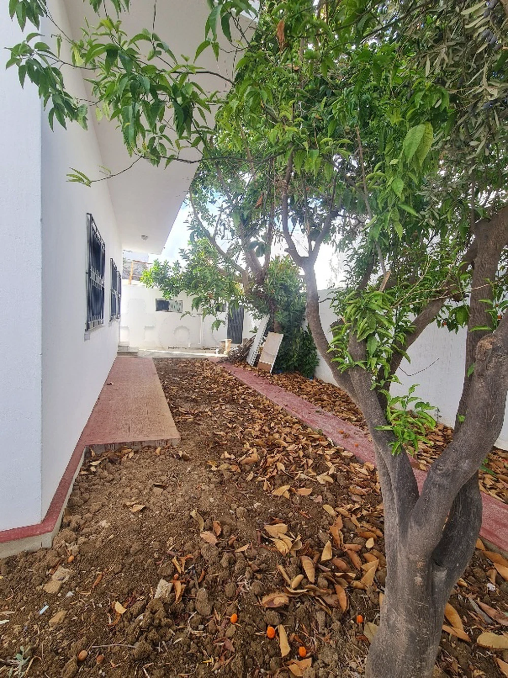 villa s plus 4 sur 2 niveaux a la nouvelle ariana wb3513