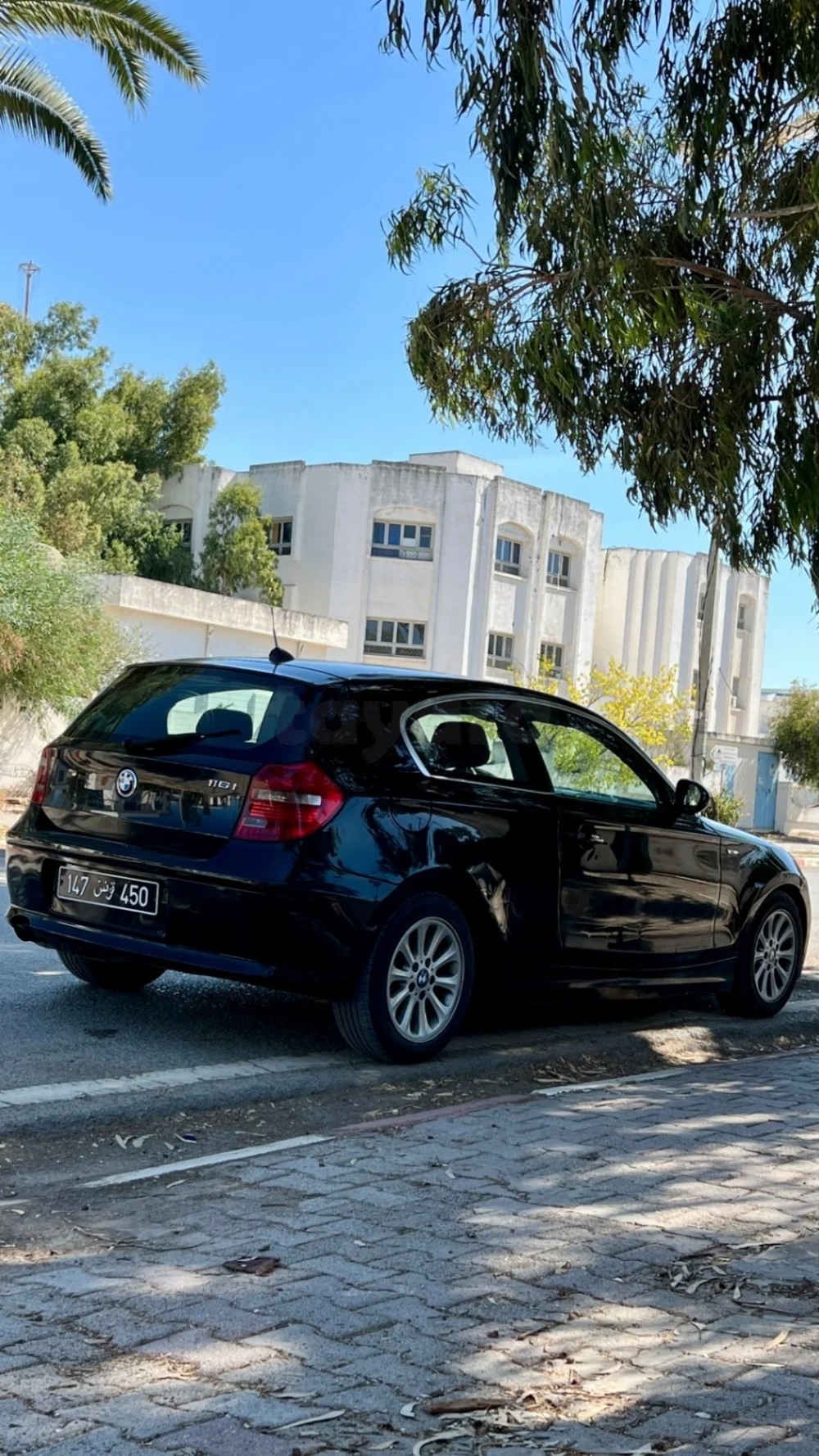BMW Serie 1