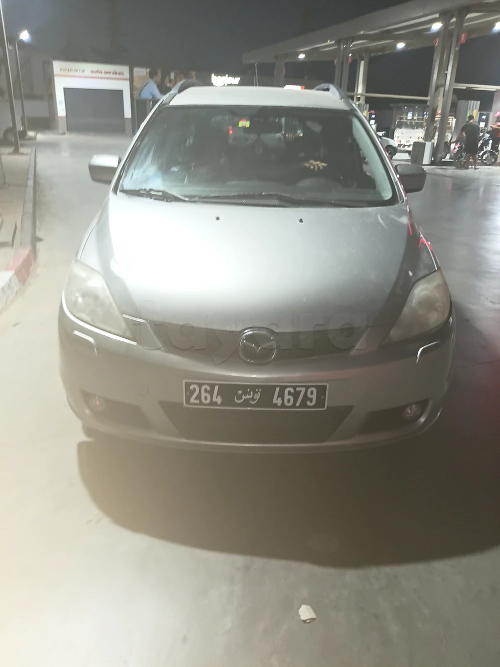 Mazda 5