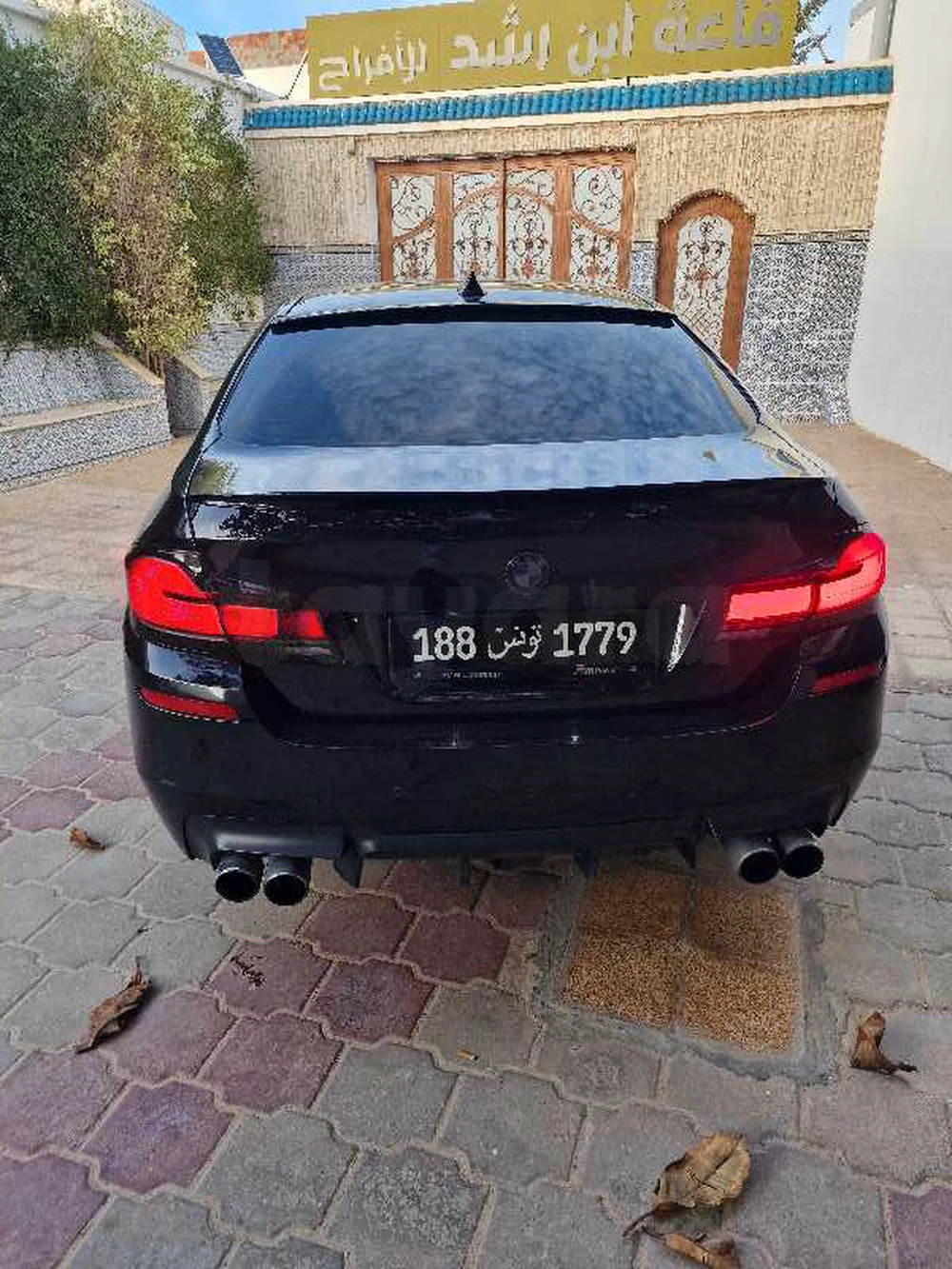 BMW Serie 5