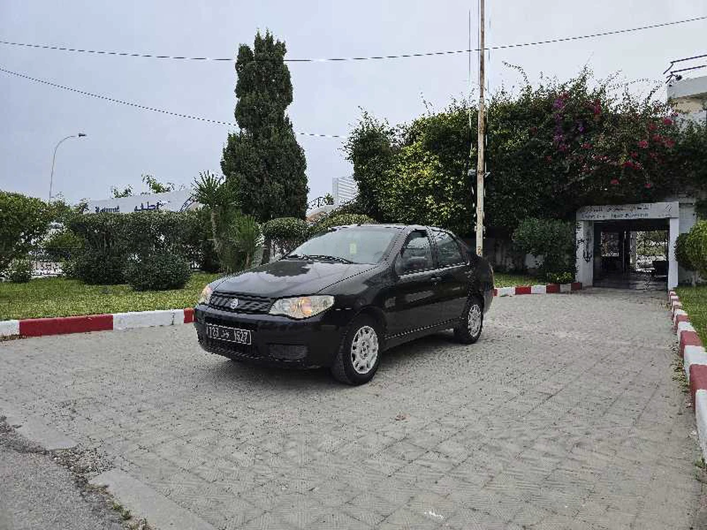 Fiat Siena